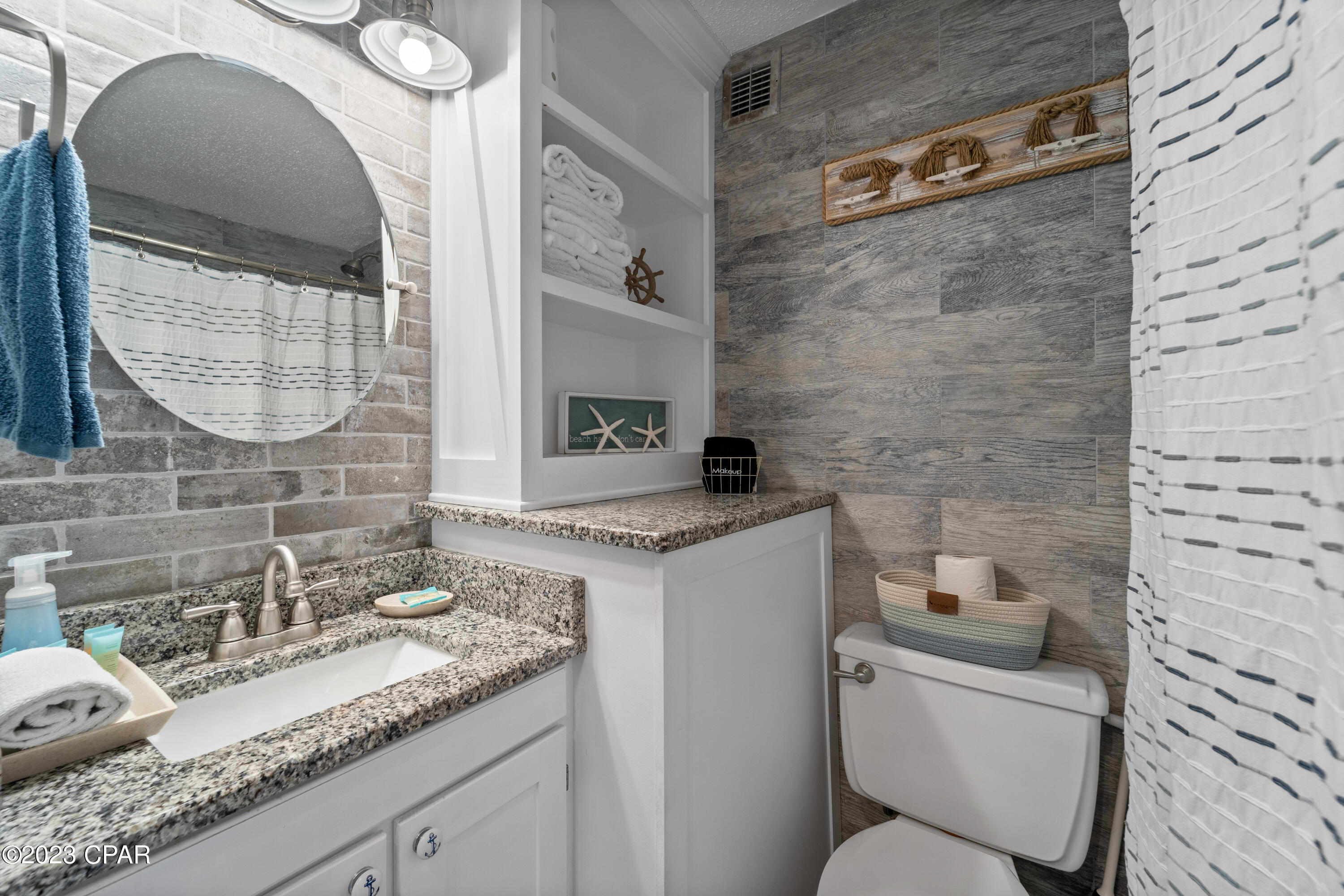 Top Of The Gulf Condo. - Residential