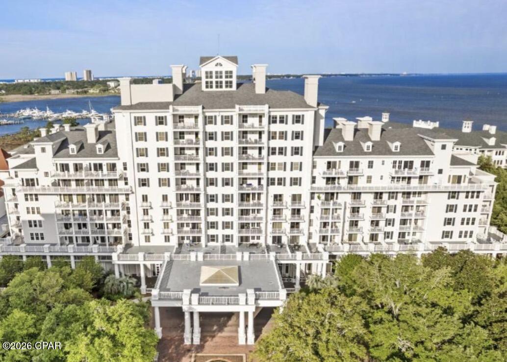 Sandestin Resort - Residential Lease