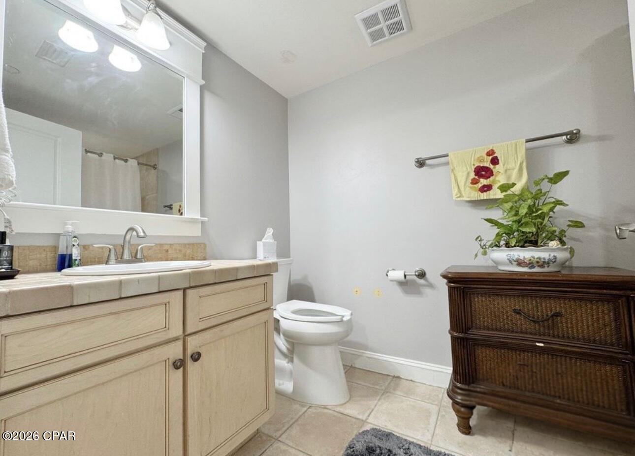 Sandestin Resort - Residential Lease