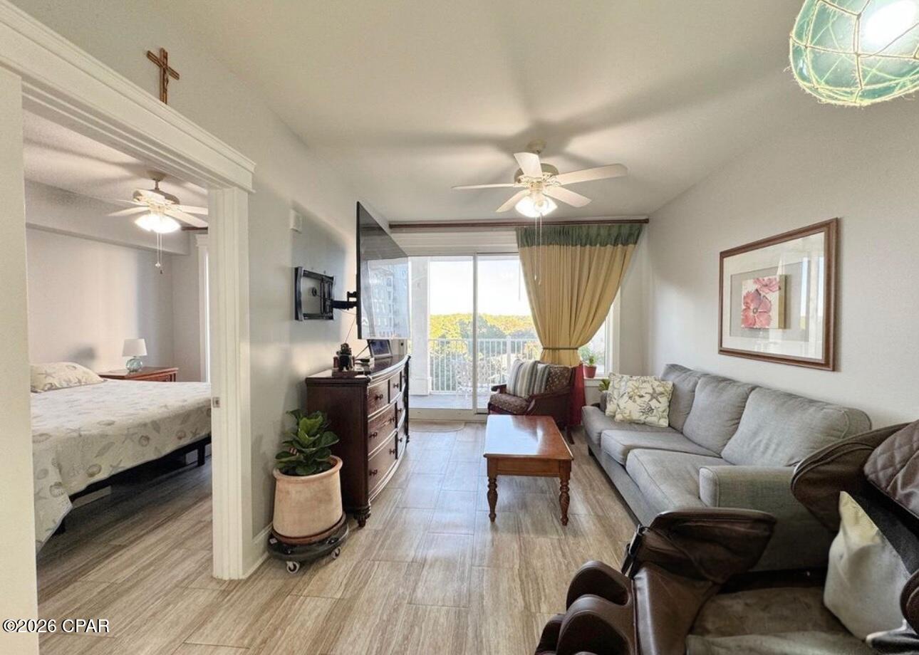 Sandestin Resort - Residential Lease