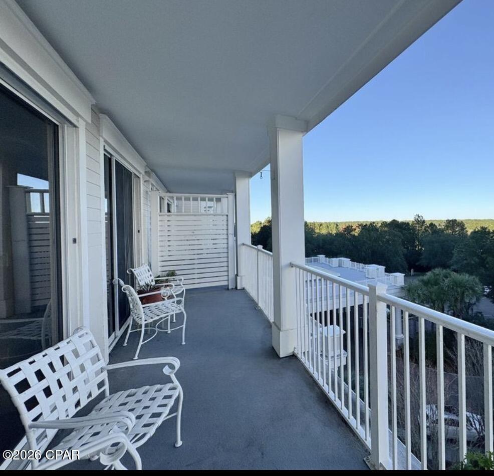 Sandestin Resort - Residential Lease