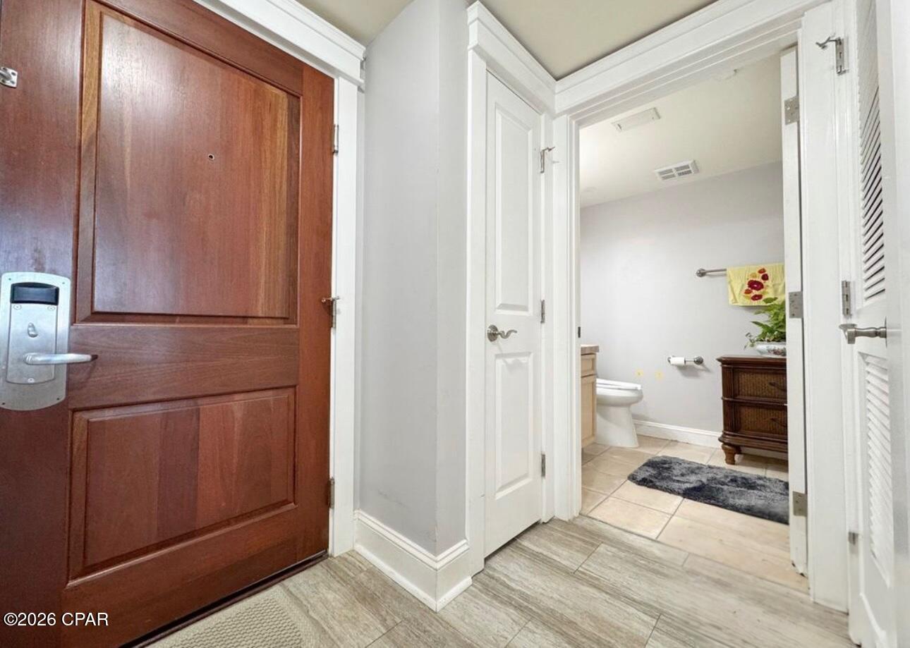 Sandestin Resort - Residential Lease