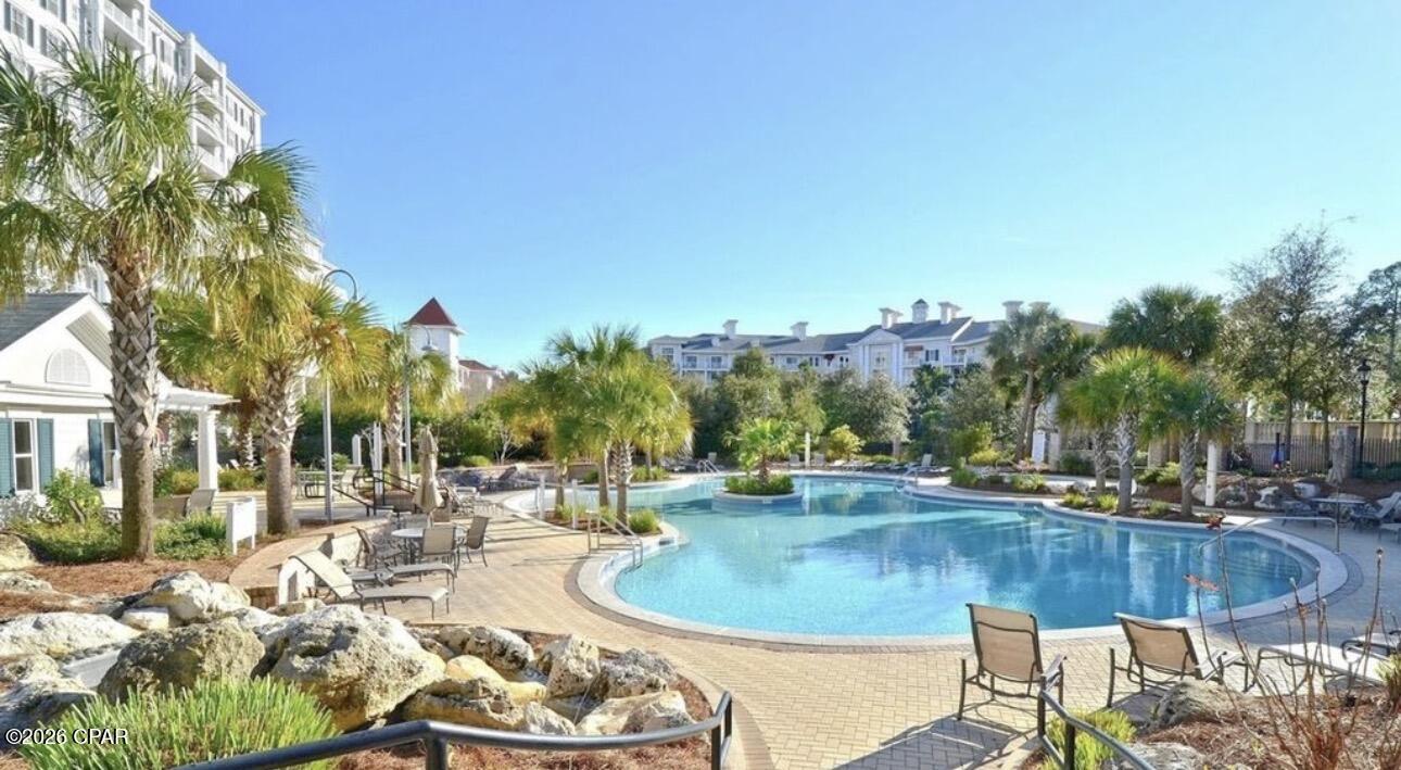 Sandestin Resort - Residential Lease