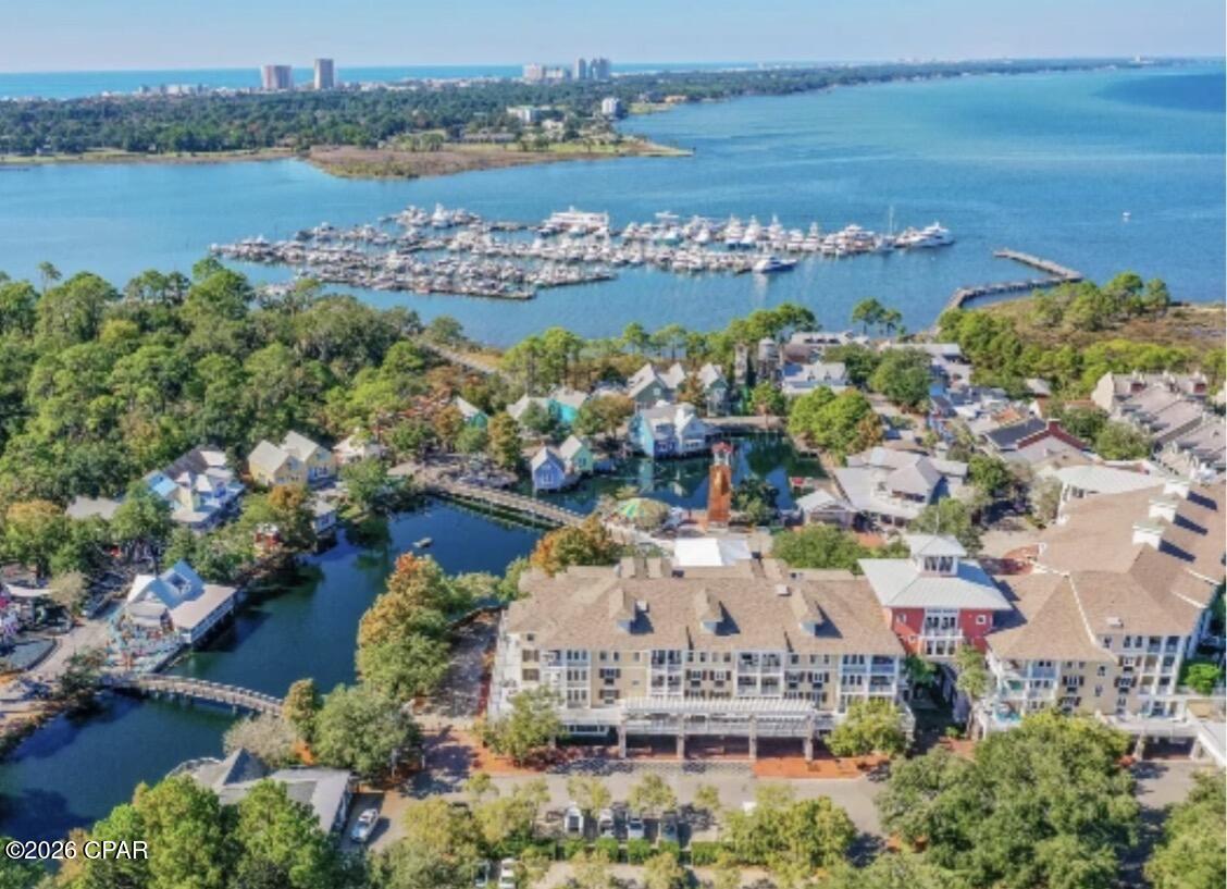 Sandestin Resort - Residential Lease