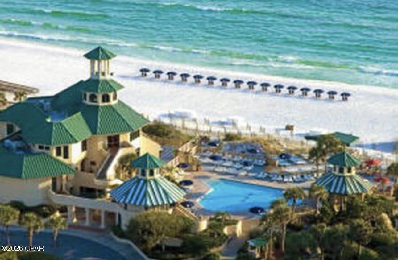 Sandestin Resort - Residential Lease