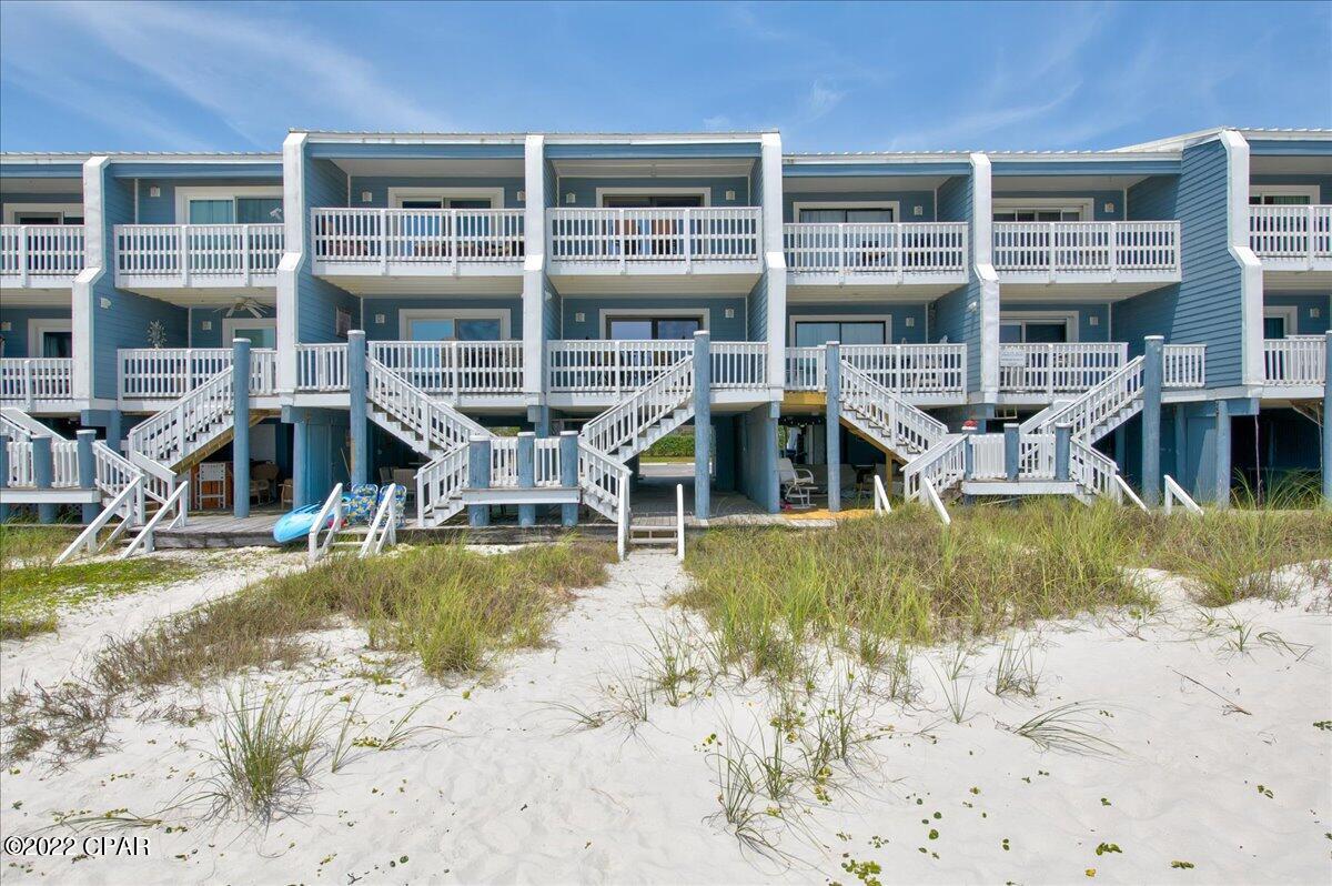 Shoreline Villas Twnhouse - Residential