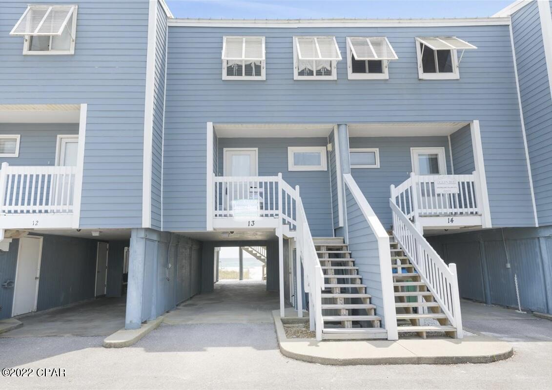 Shoreline Villas Twnhouse - Residential