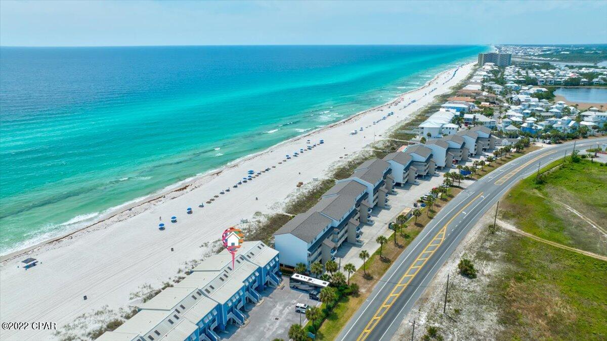 Shoreline Villas Twnhouse - Residential