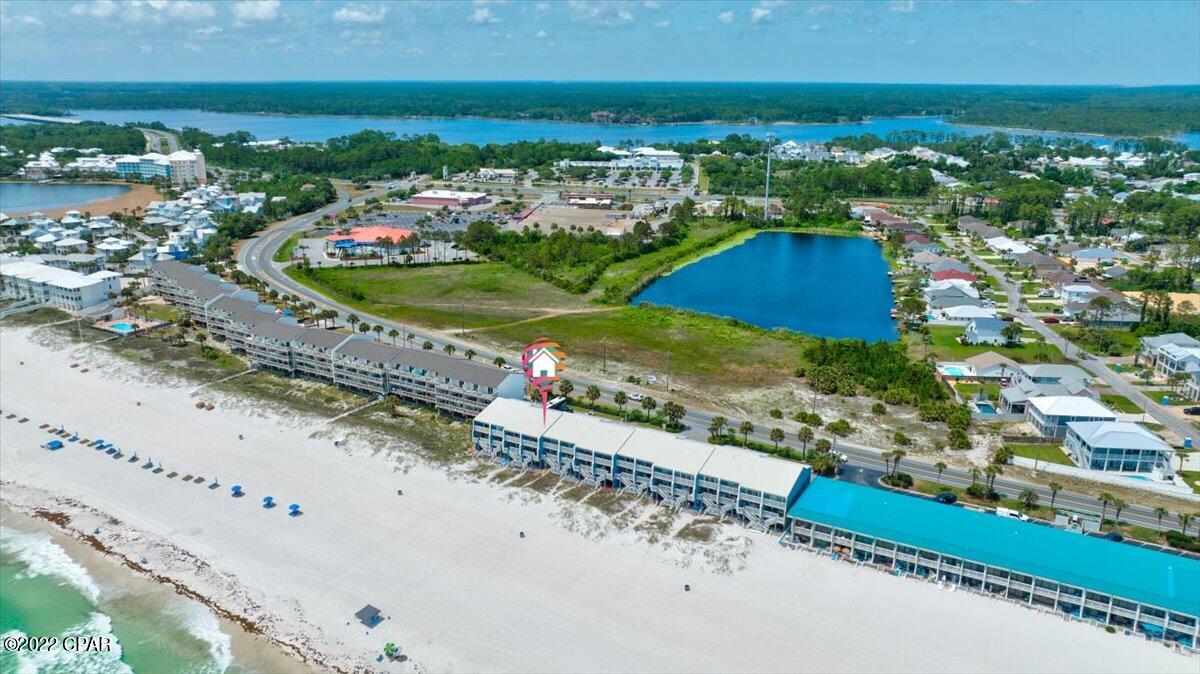 Shoreline Villas Twnhouse - Residential