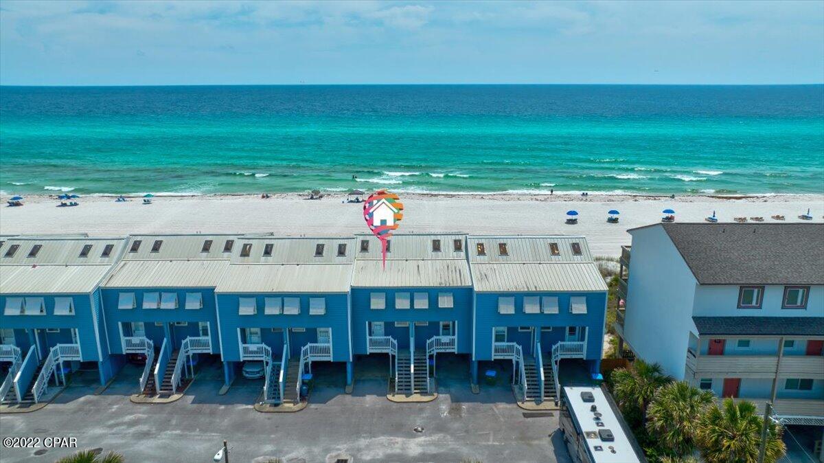 Shoreline Villas Twnhouse - Residential