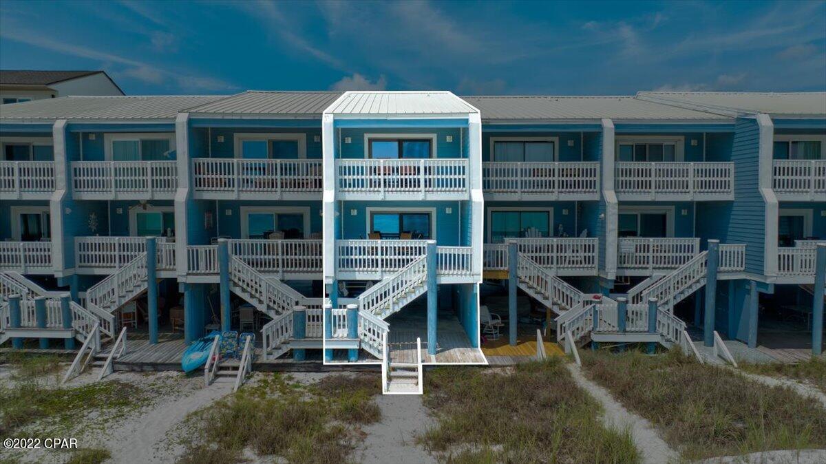 Shoreline Villas Twnhouse - Residential