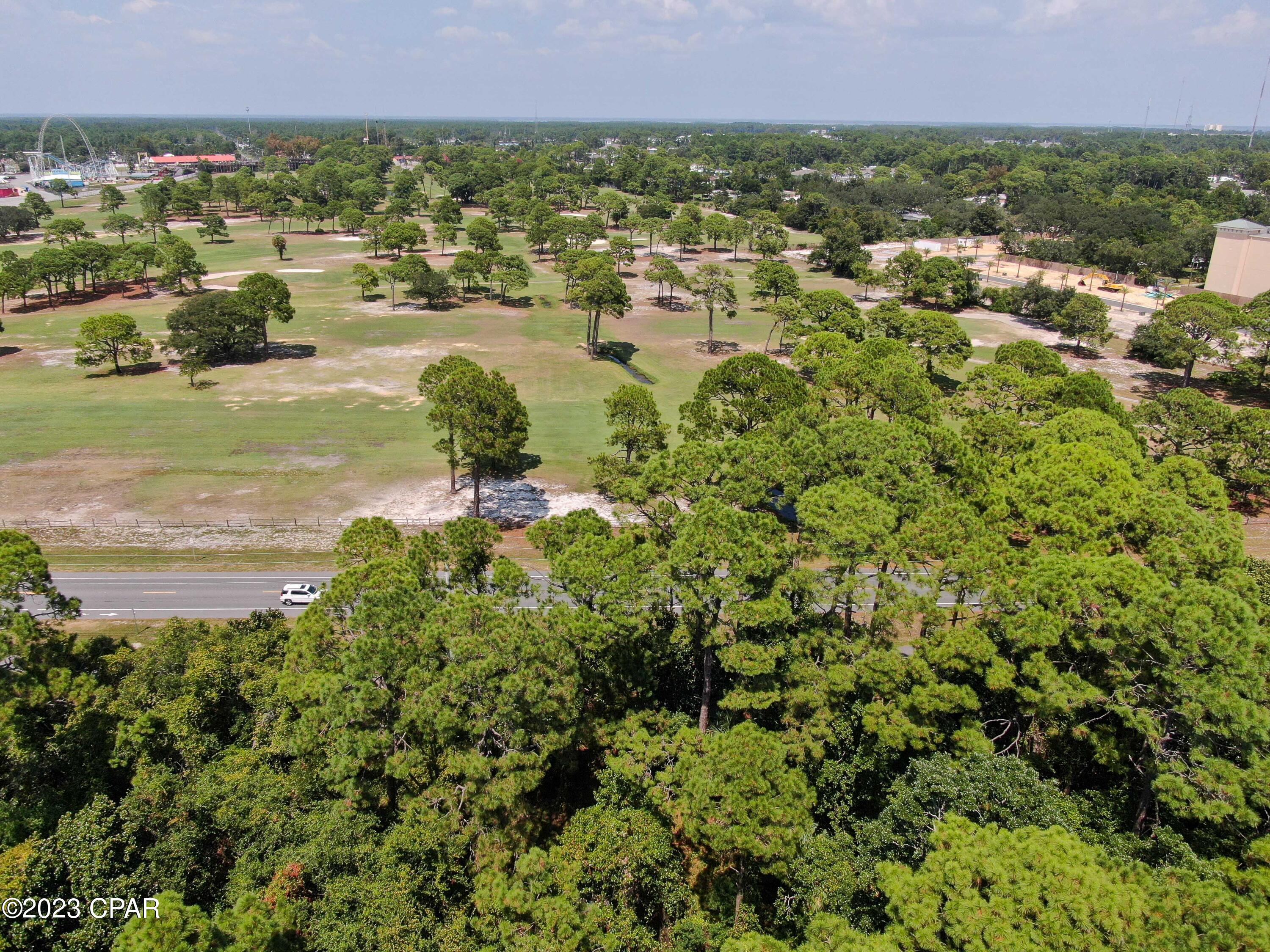 [No Recorded Subdiv] - Land