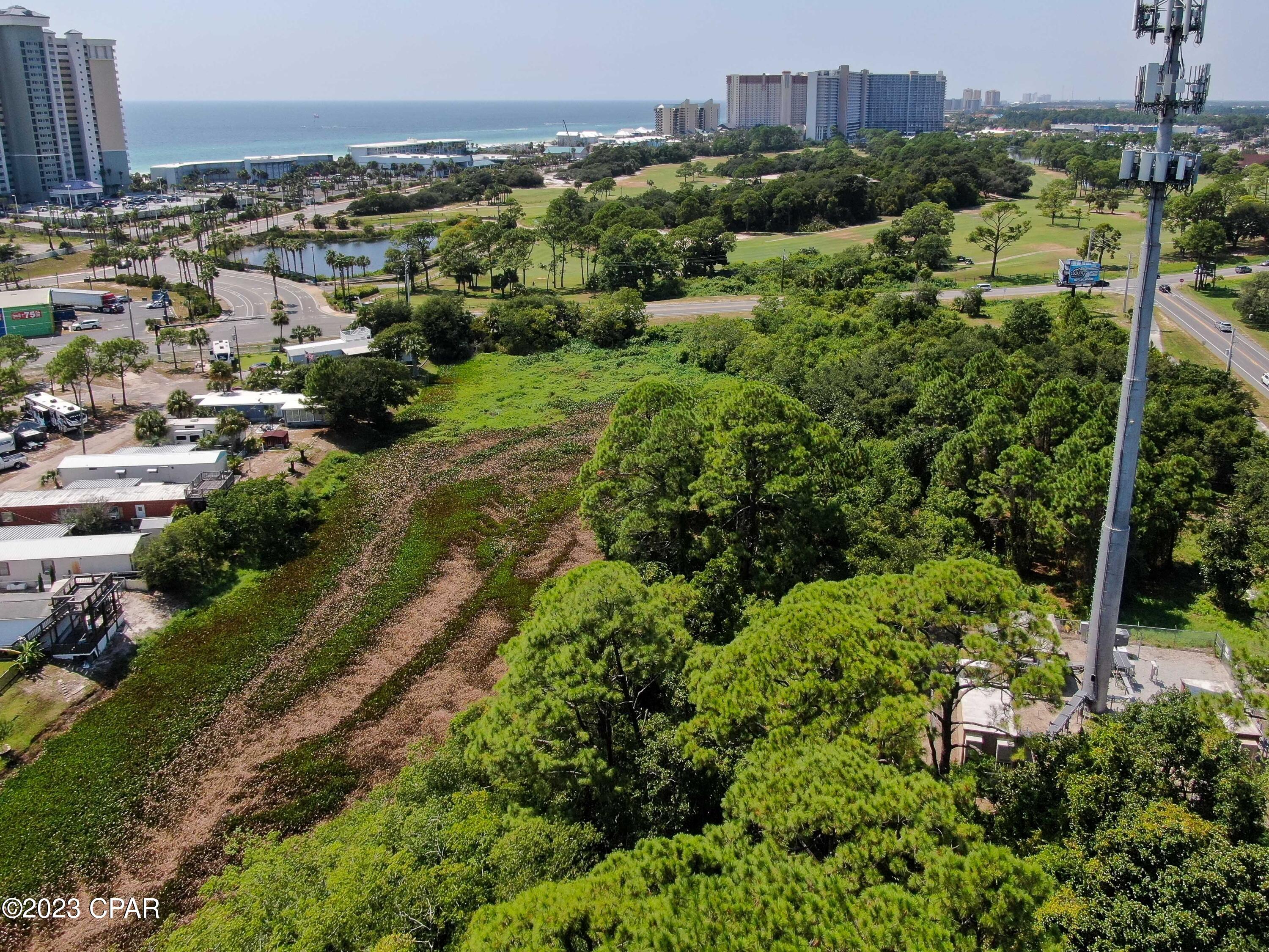 [No Recorded Subdiv] - Land