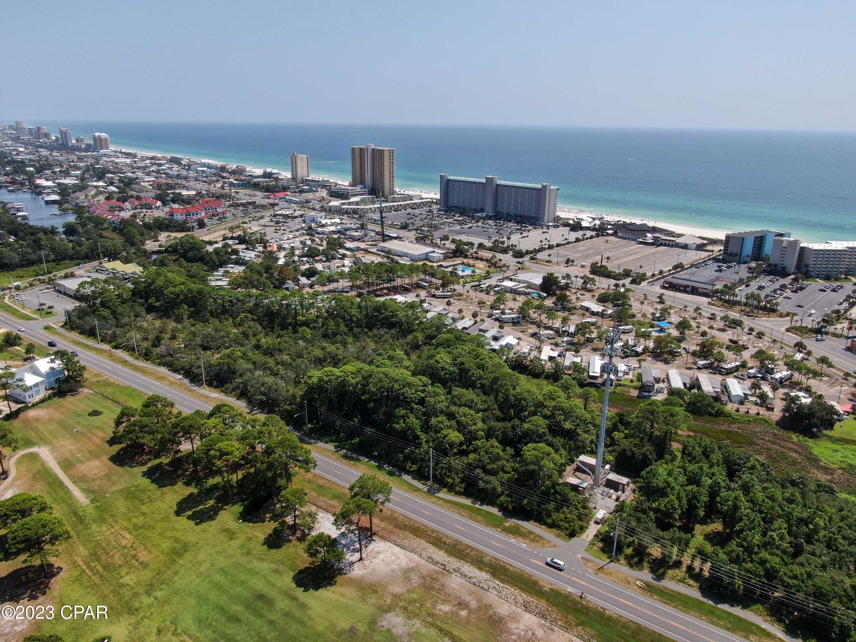 [No Recorded Subdiv] - Land