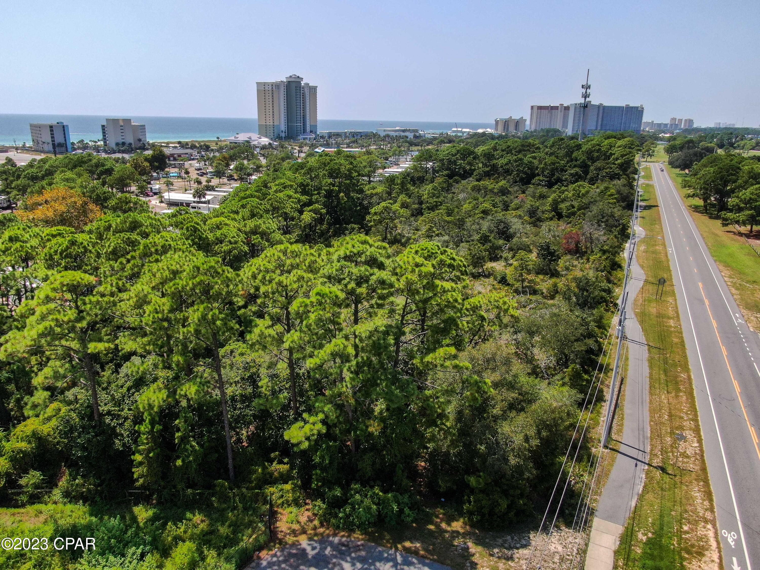 [No Recorded Subdiv] - Land