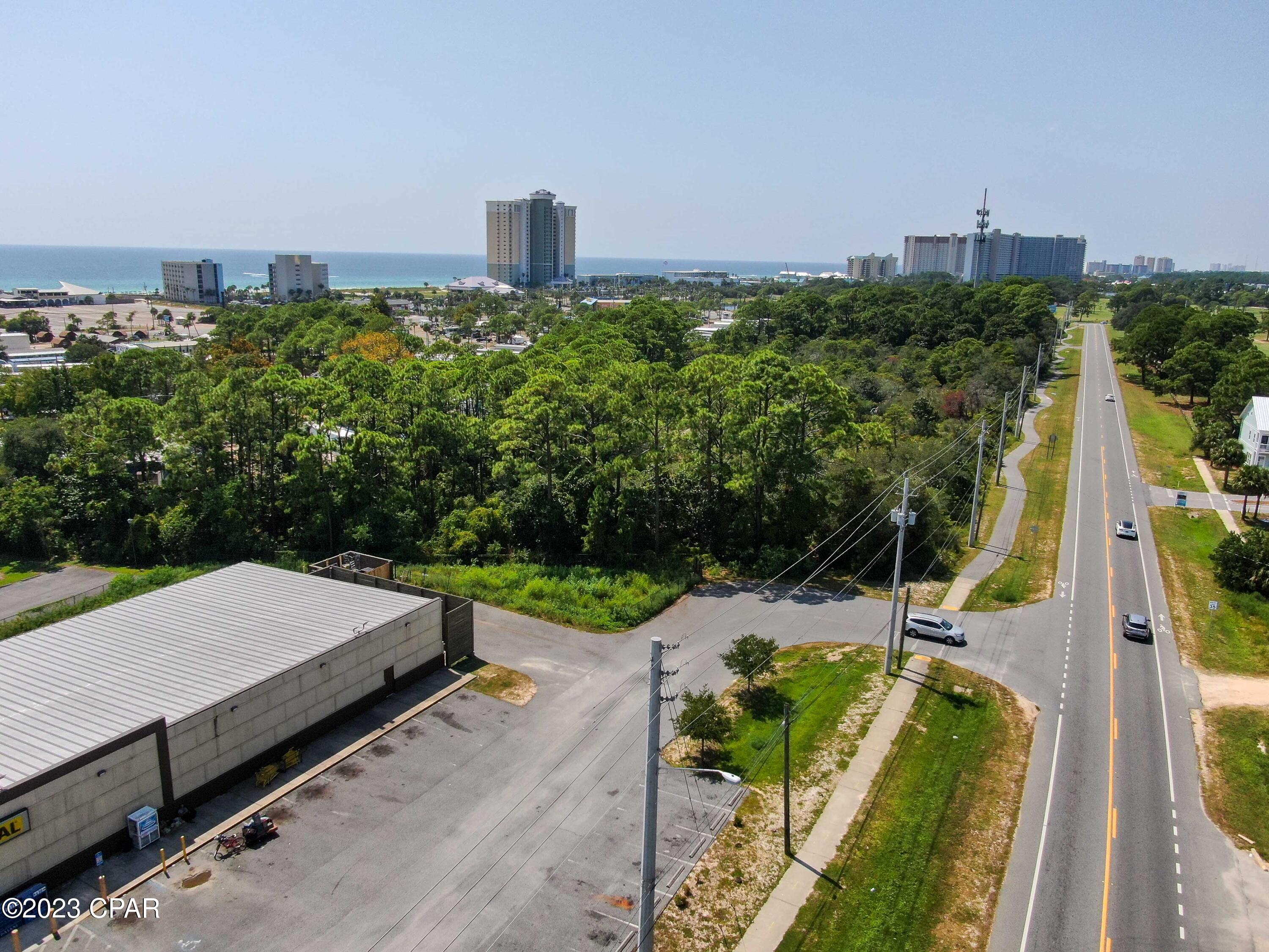 [No Recorded Subdiv] - Land