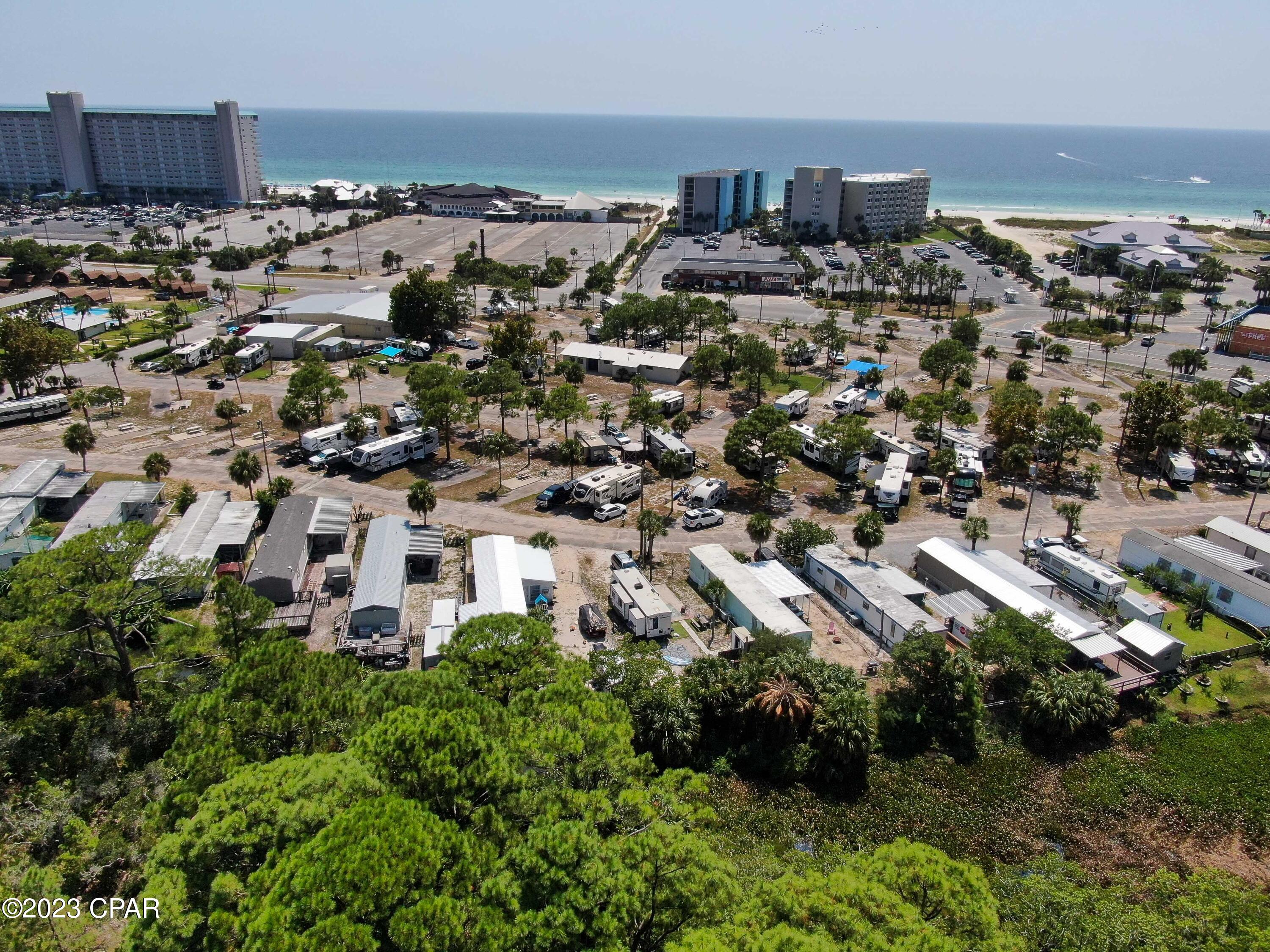 [No Recorded Subdiv] - Land