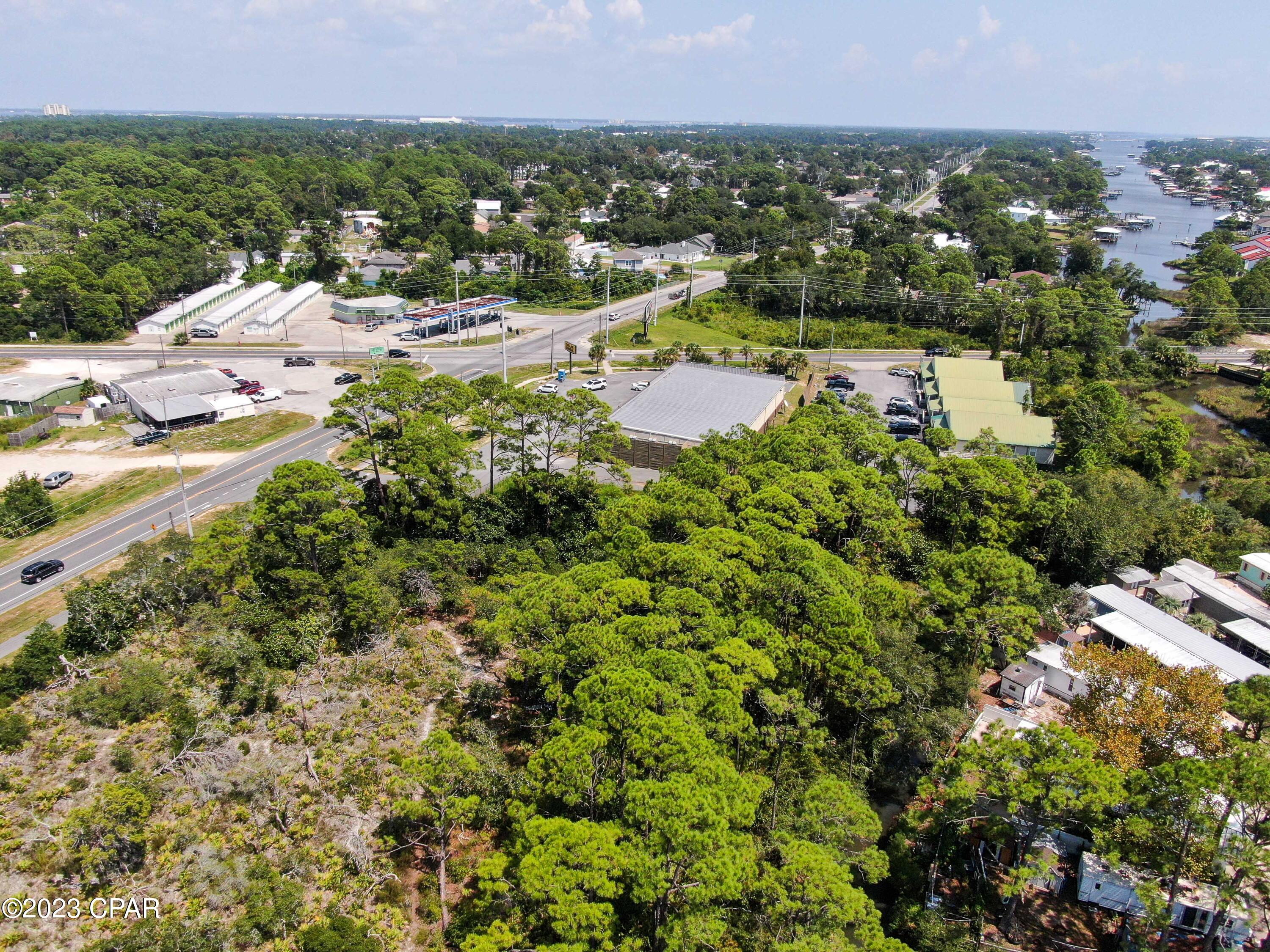 [No Recorded Subdiv] - Land