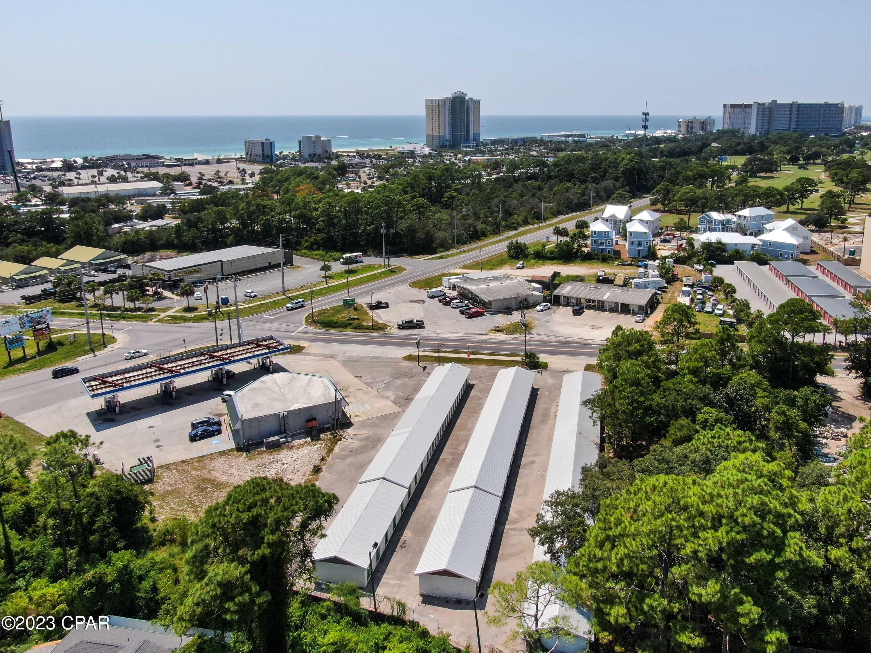 [No Recorded Subdiv] - Land