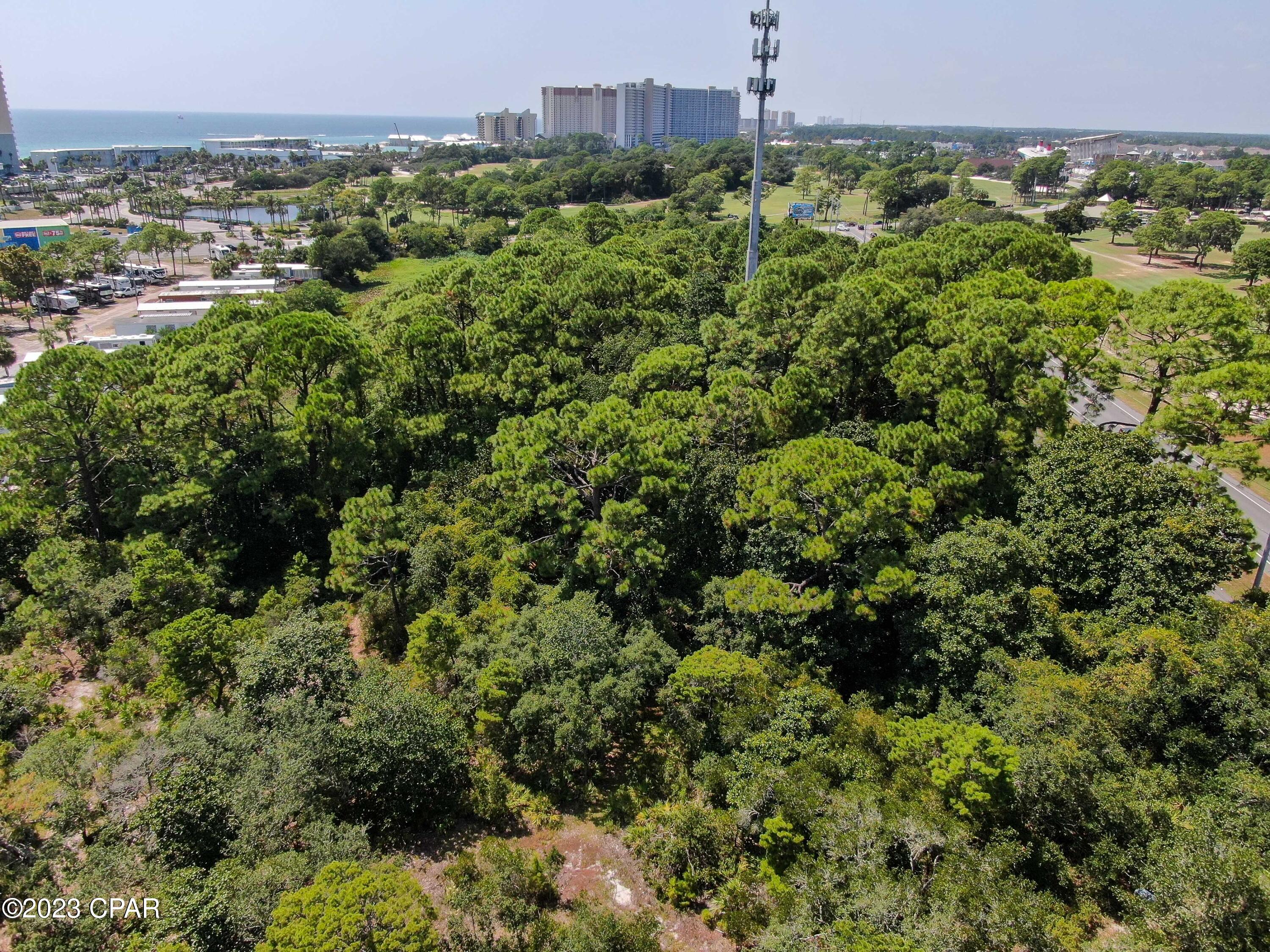 [No Recorded Subdiv] - Land