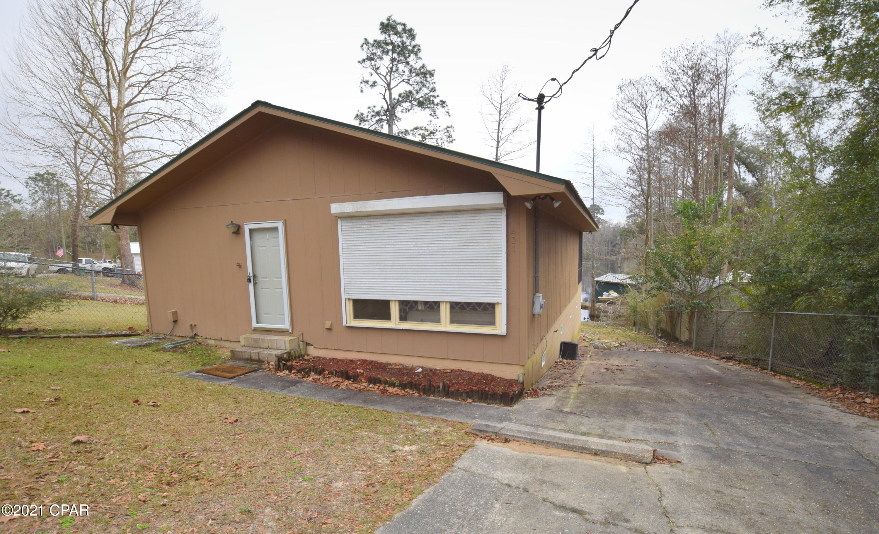 [No Recorded Subdiv] - Residential