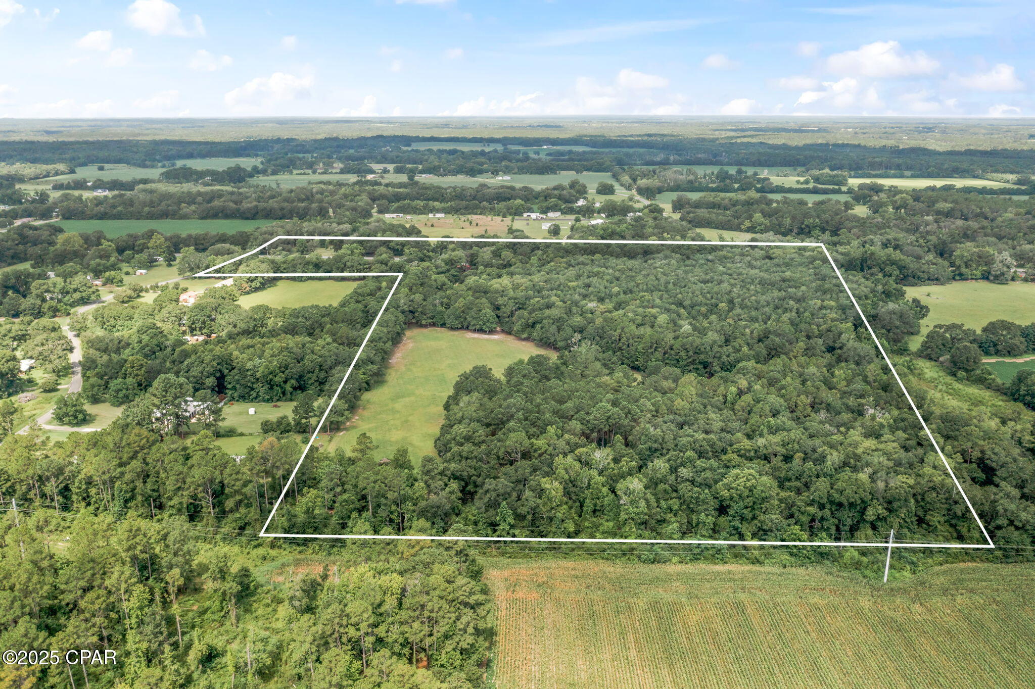 No Named Subdivision - Residential