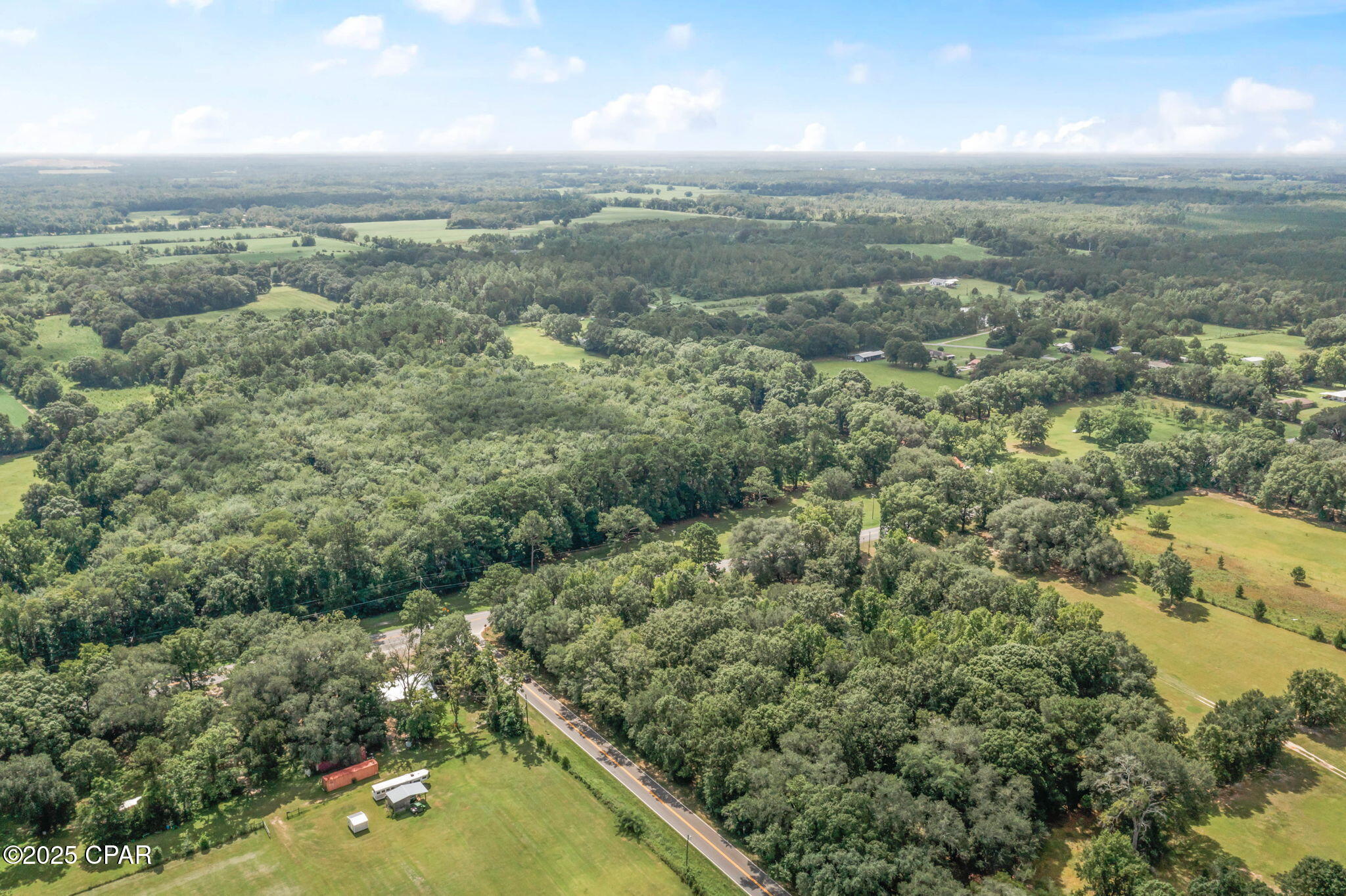 No Named Subdivision - Residential