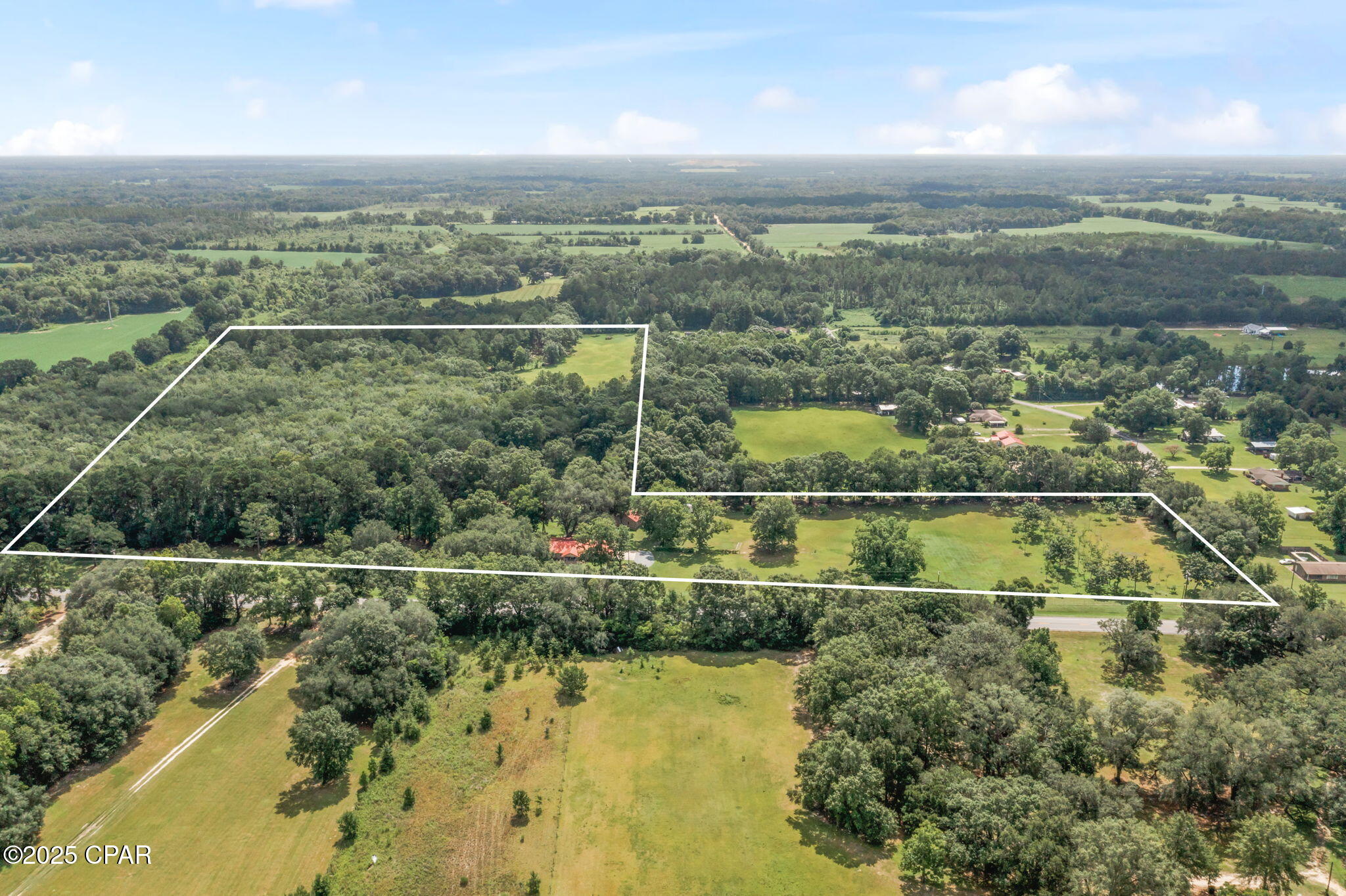 No Named Subdivision - Residential