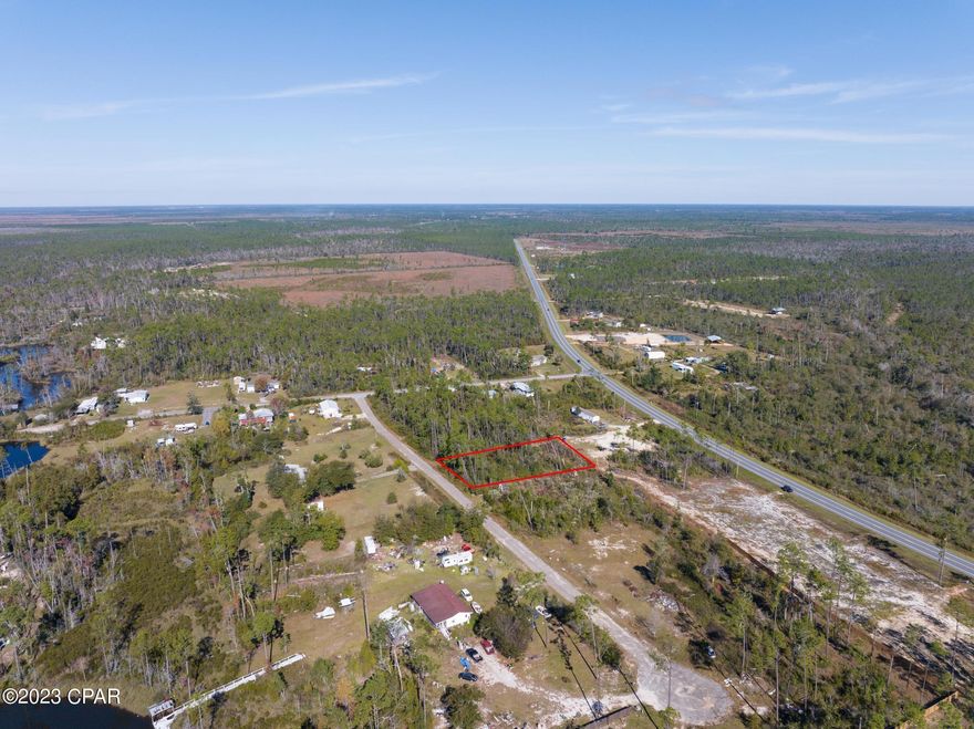 All information taken from Gulf County Tax Records. Please Verify! PHOTOS COMING SOON!