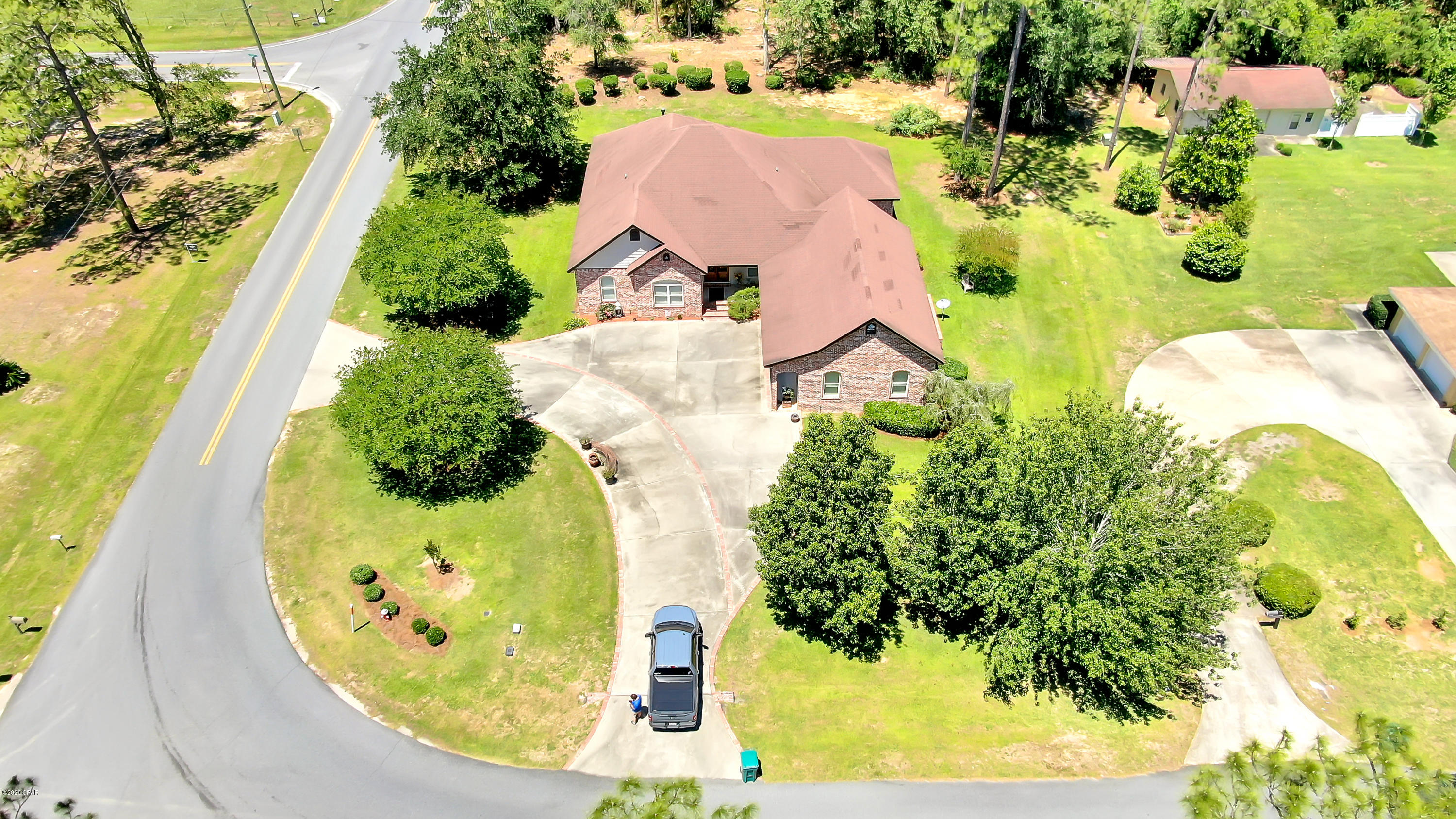 [No Recorded Subdiv] - Residential