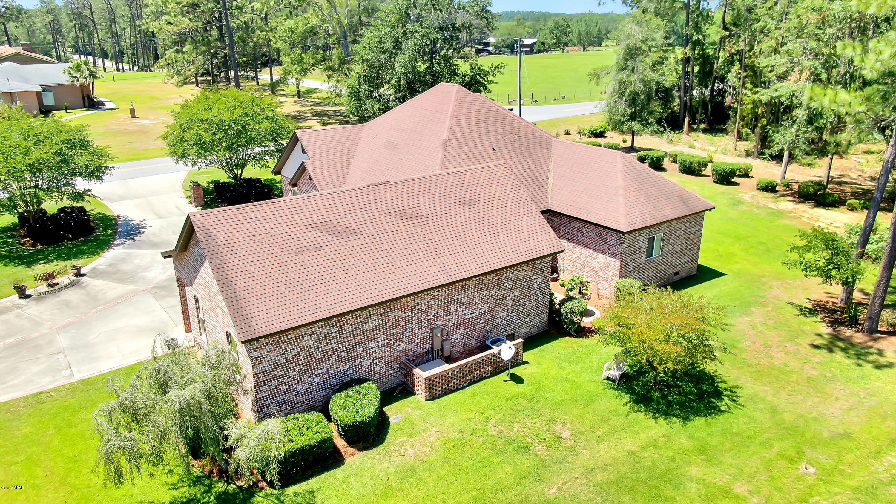 [No Recorded Subdiv] - Residential