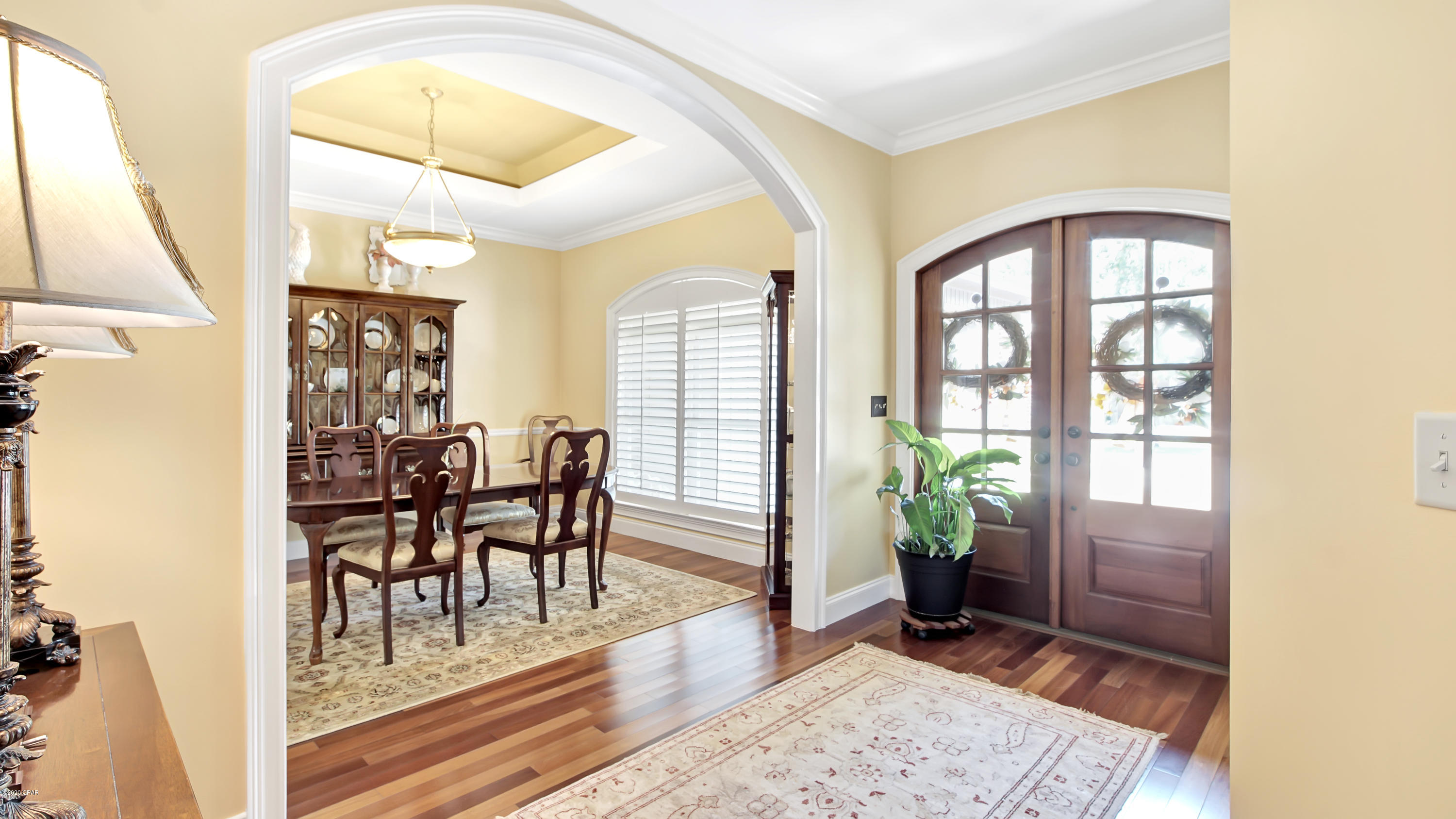 [No Recorded Subdiv] - Residential