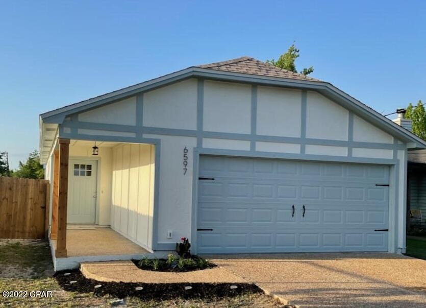 [No Recorded Subdiv] - Residential