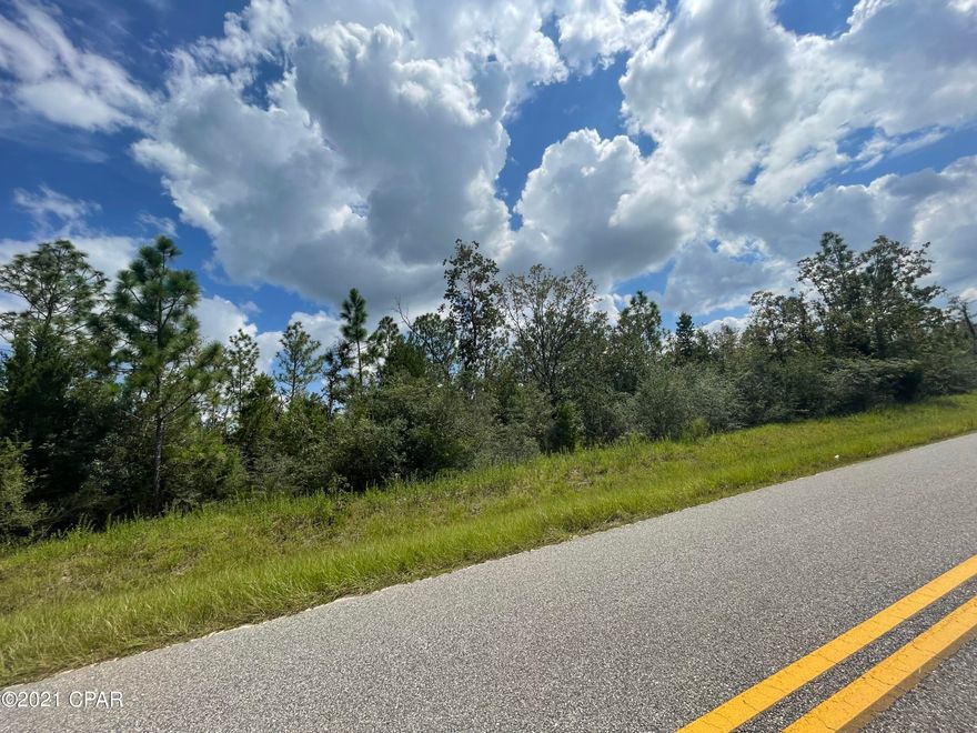 2.63 Acres of vacant land in NW Calhoun County, conveniently located close to HWY 231.