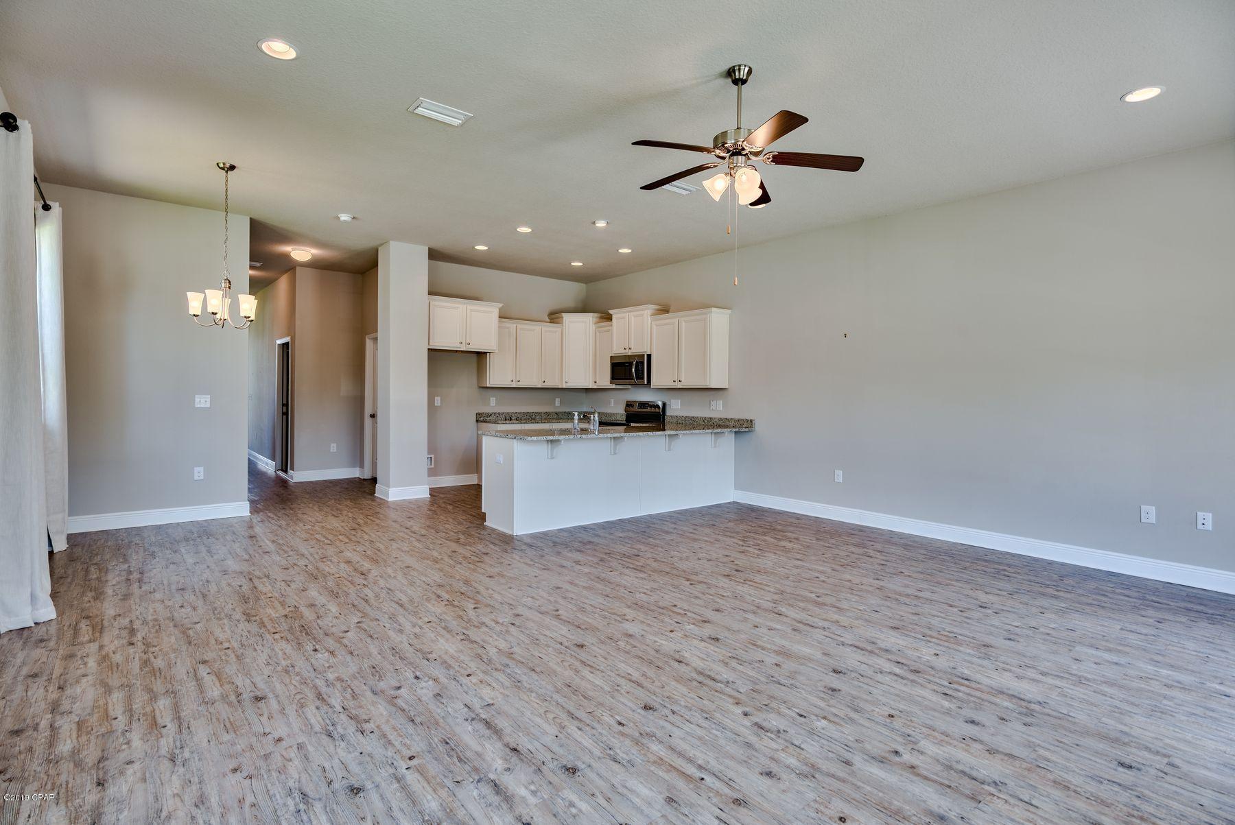 Waterfall Phase I - Residential