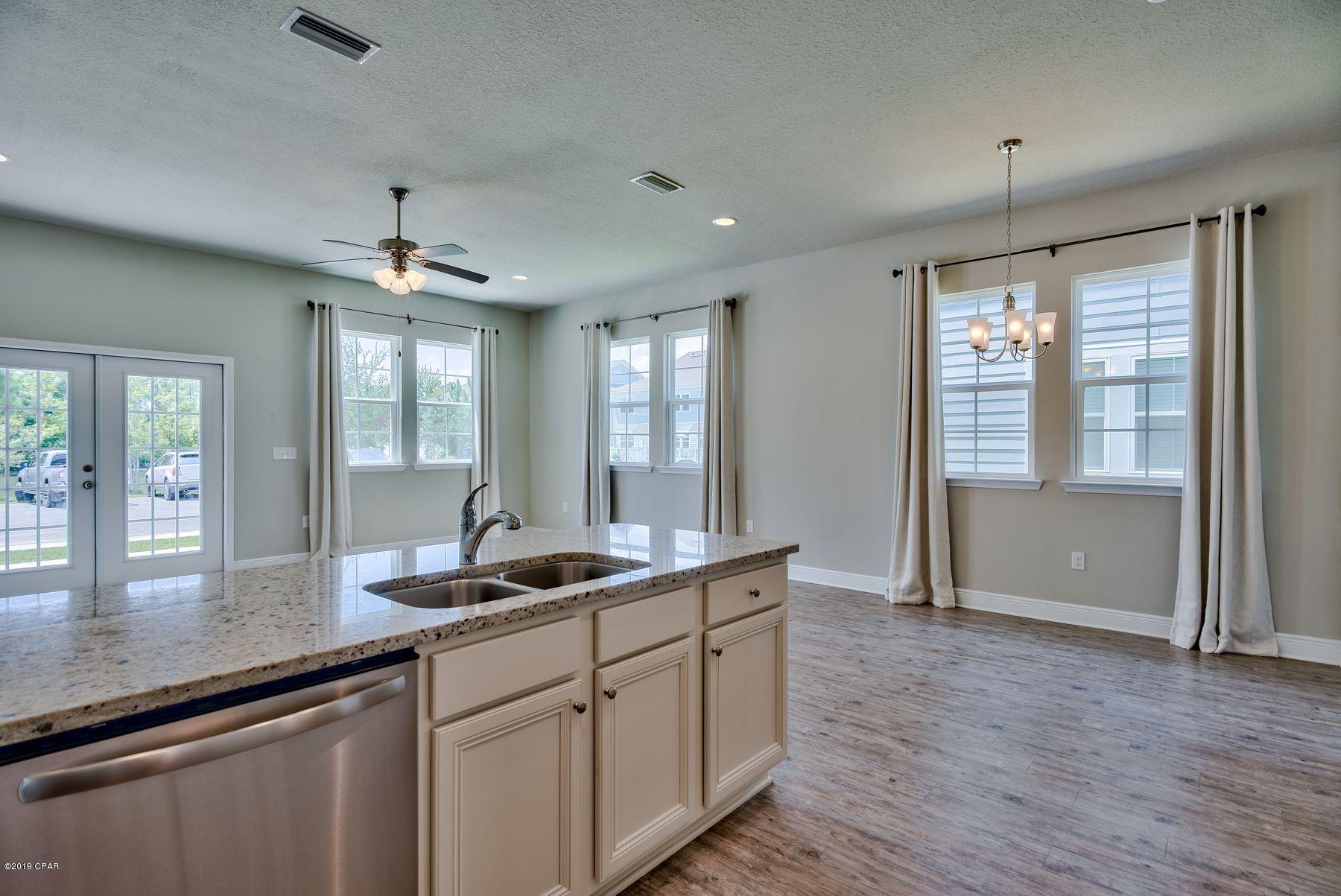 Waterfall Phase I - Residential