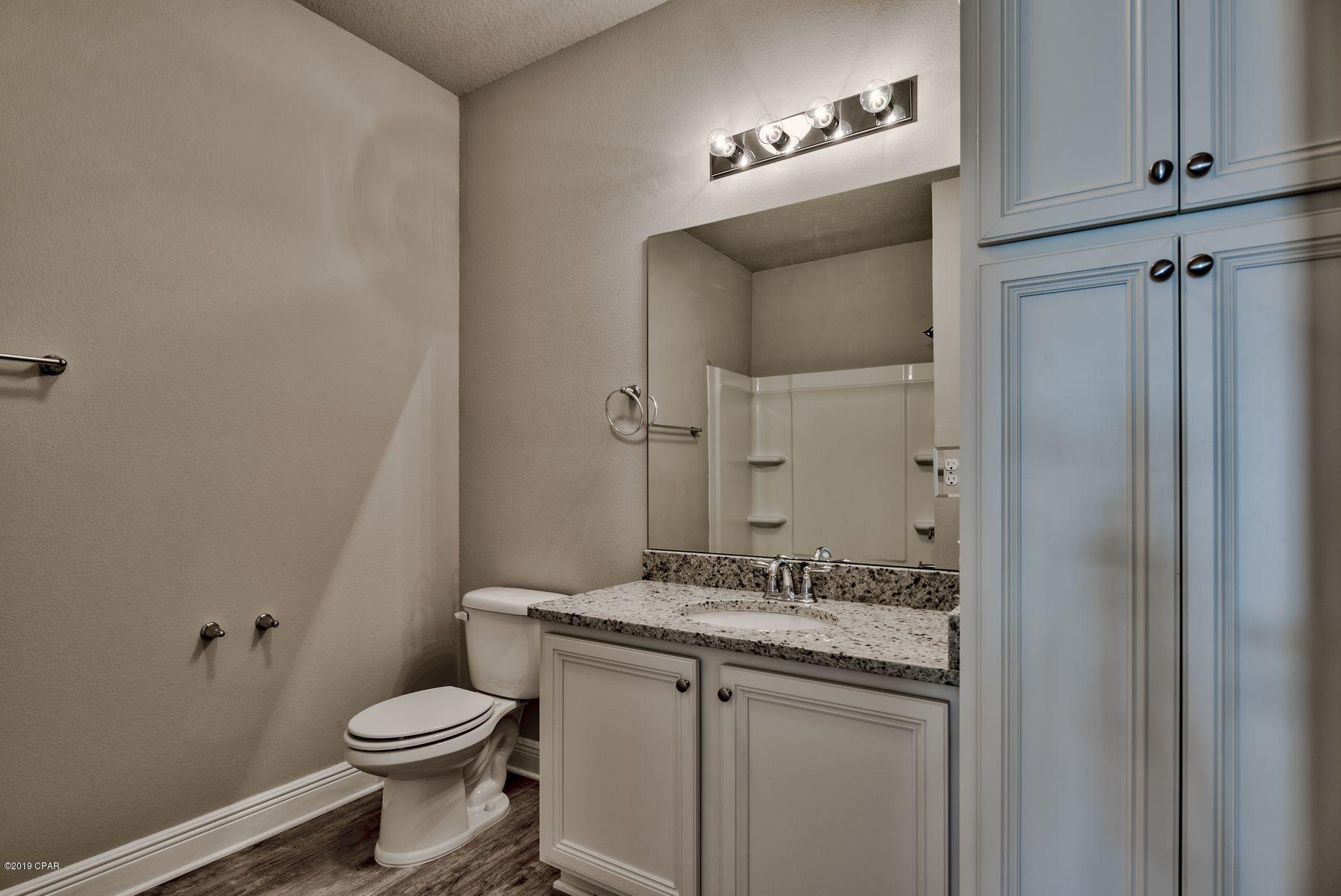 Waterfall Phase I - Residential