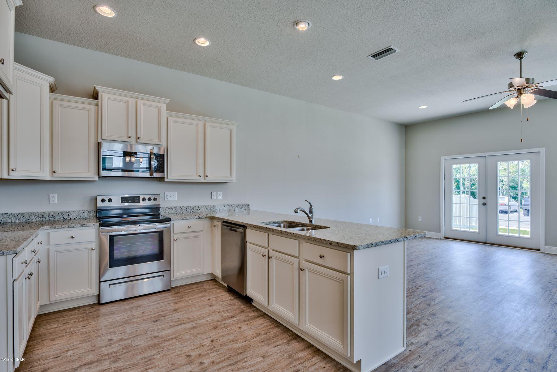 Waterfall Phase I - Residential