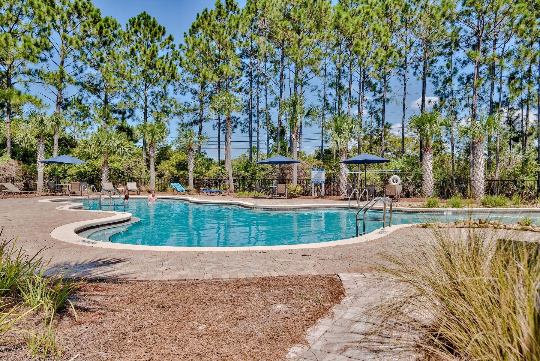 Waterfall Phase I - Residential