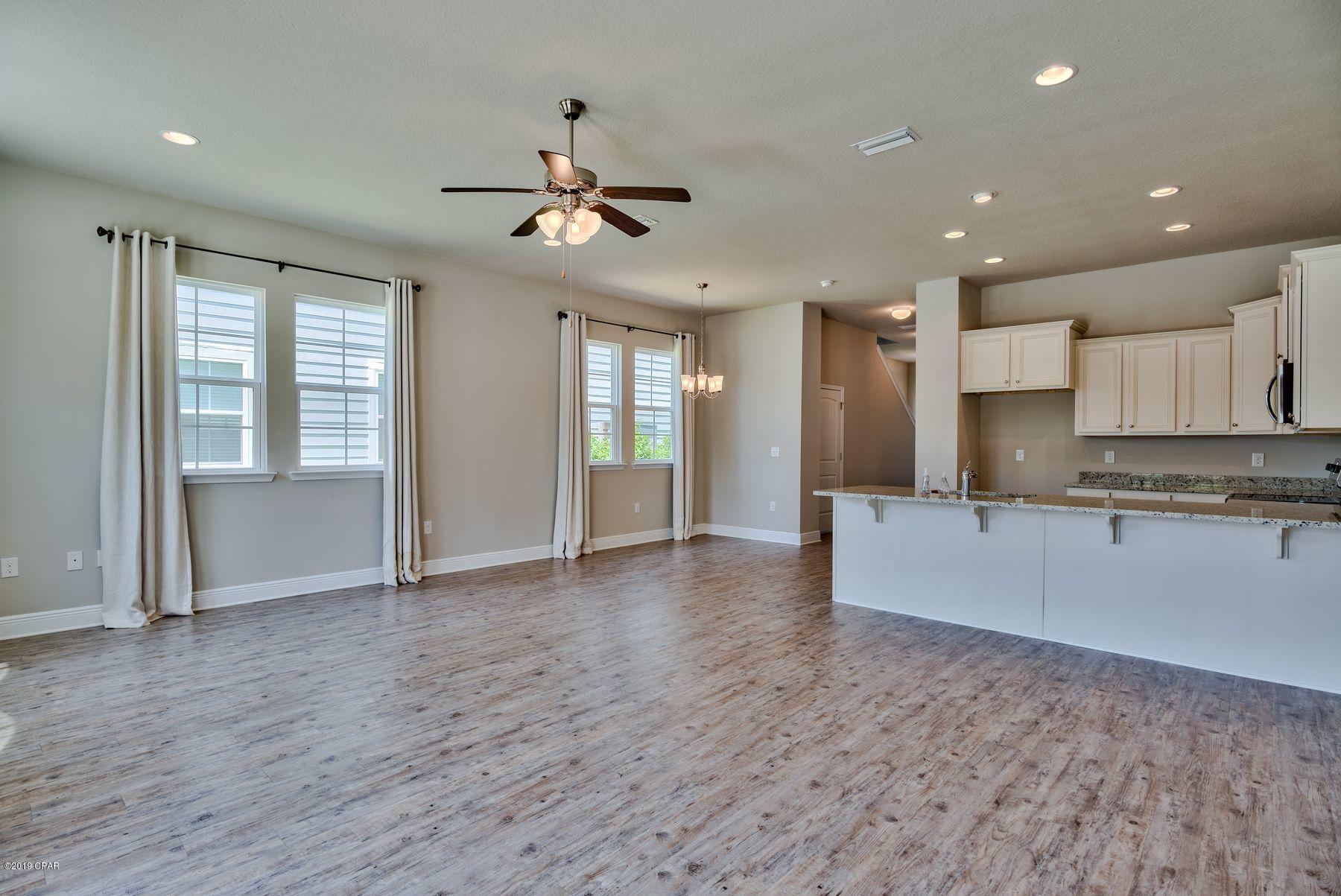 Waterfall Phase I - Residential