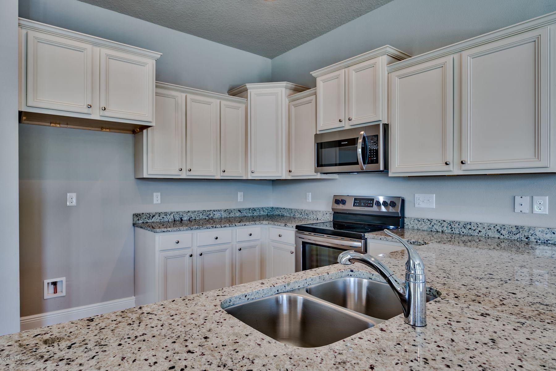 Waterfall Phase I - Residential