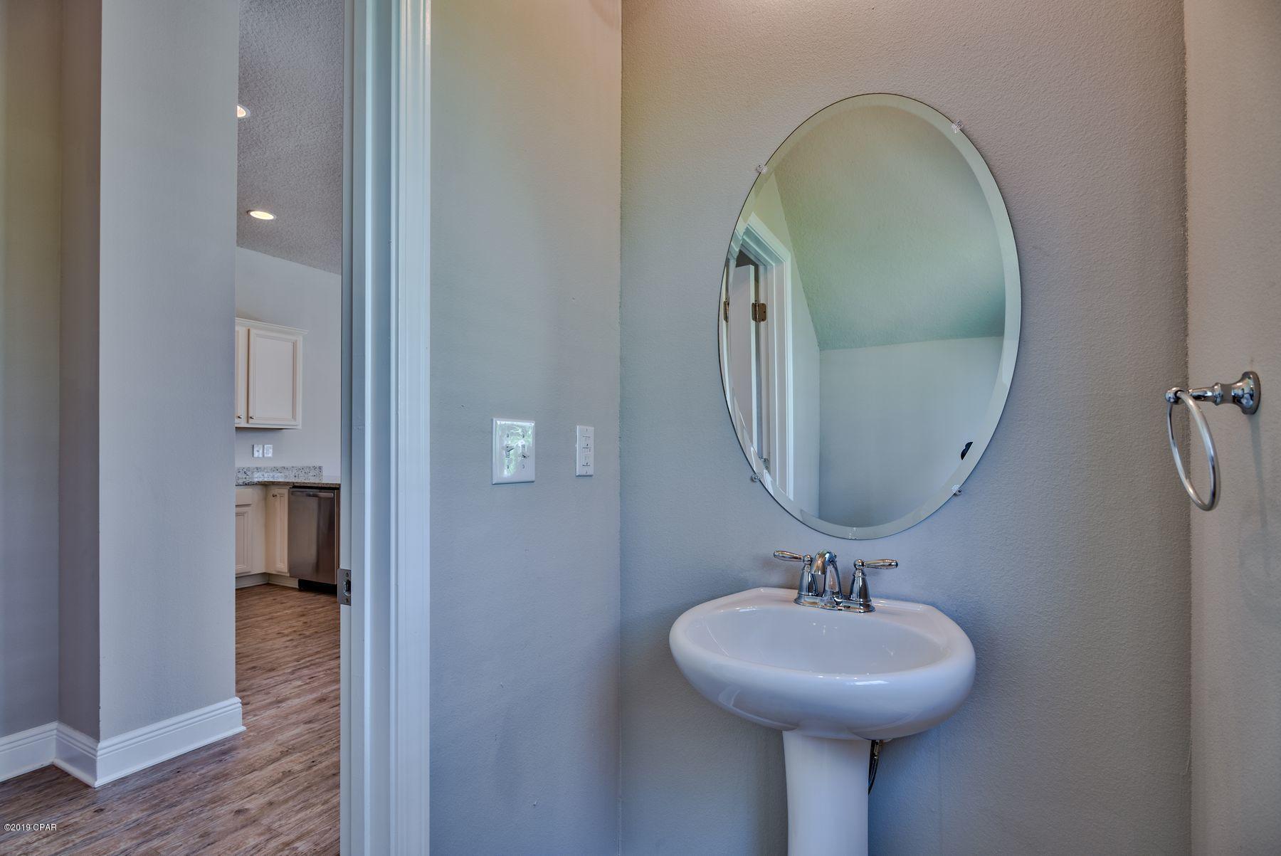 Waterfall Phase I - Residential