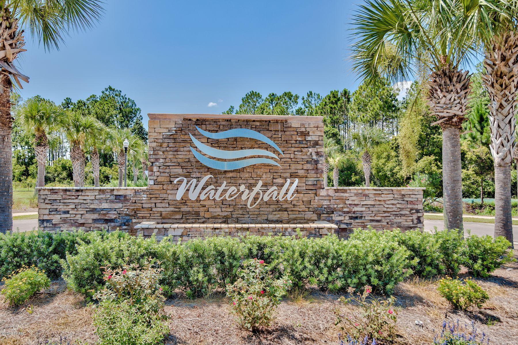 Waterfall Phase I - Residential