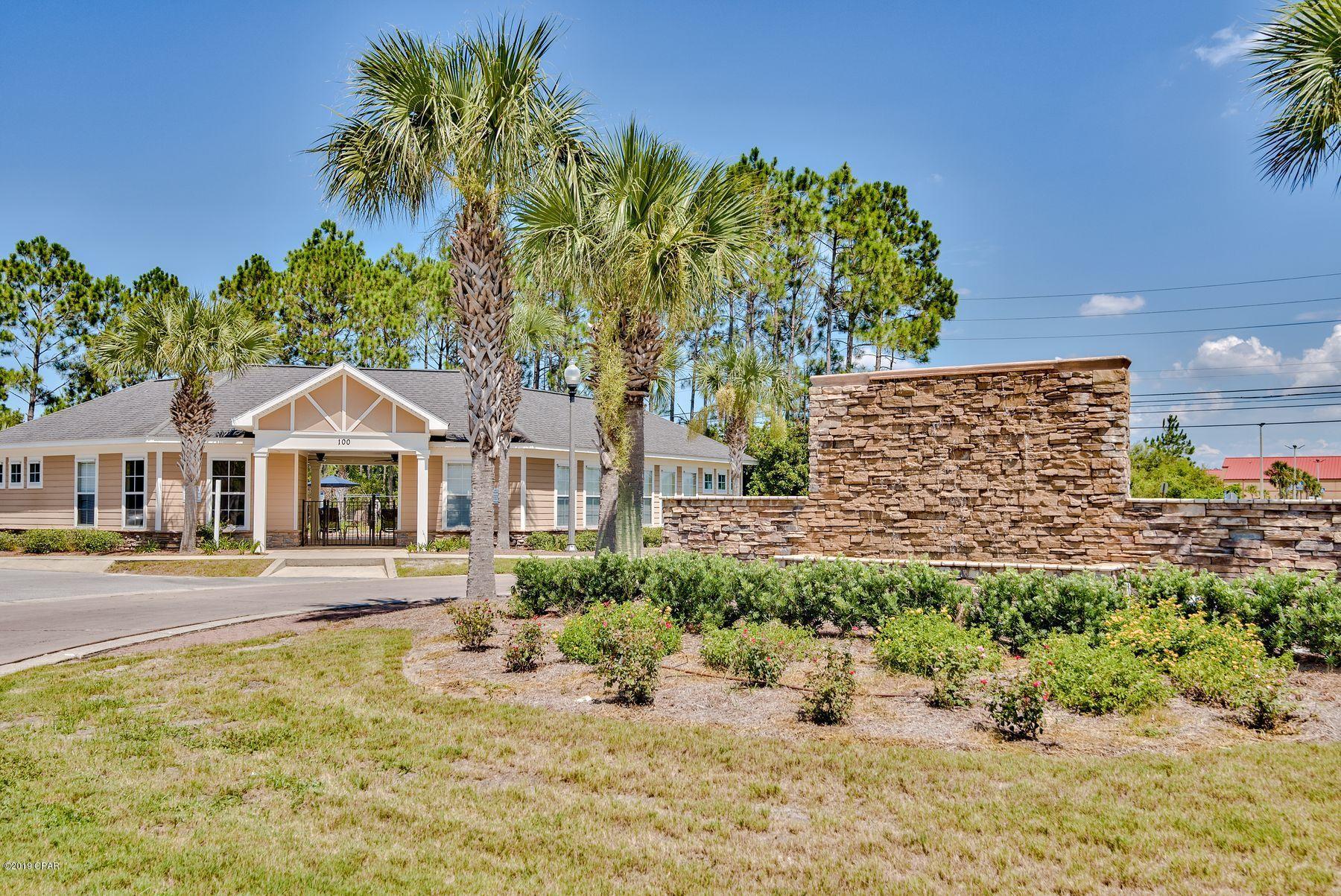 Waterfall Phase I - Residential