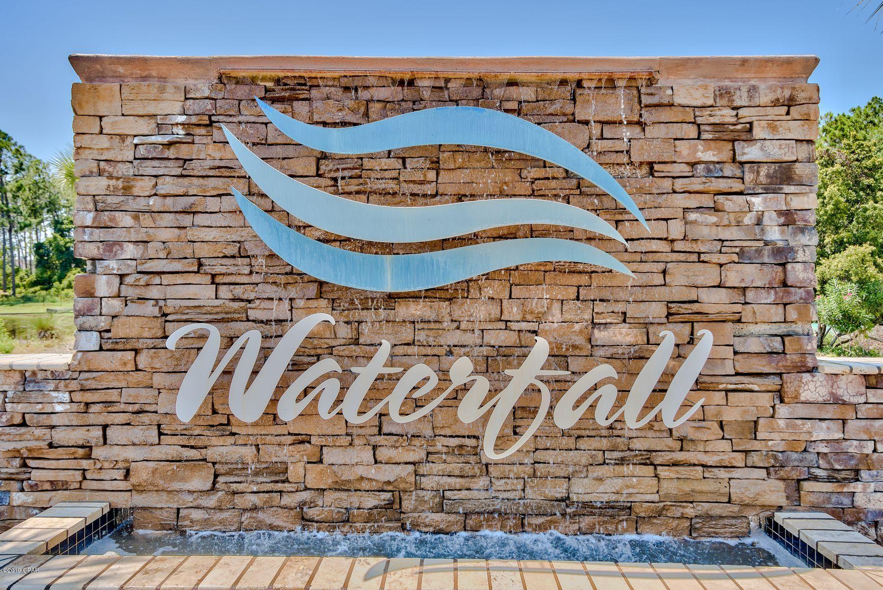 Waterfall Phase I - Residential