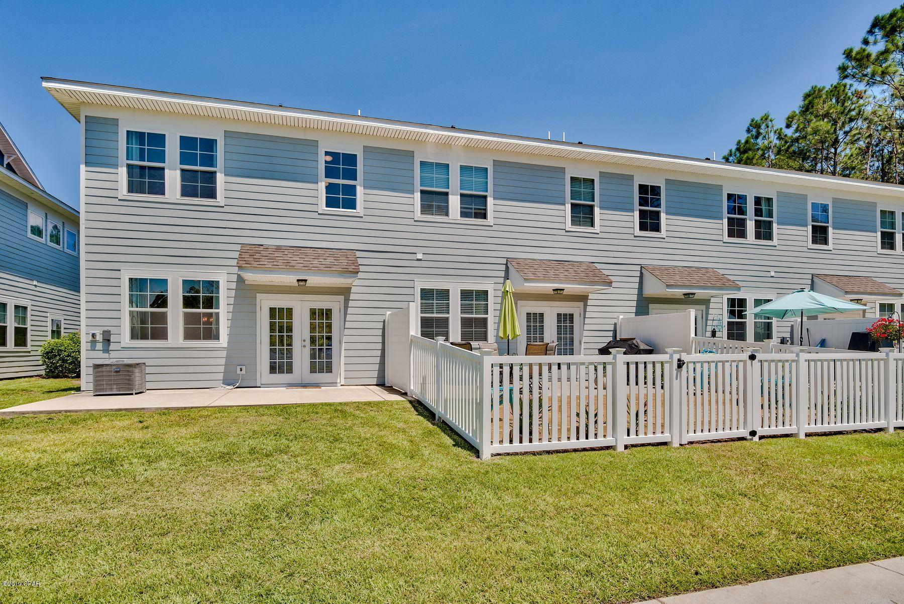 Waterfall Phase I - Residential