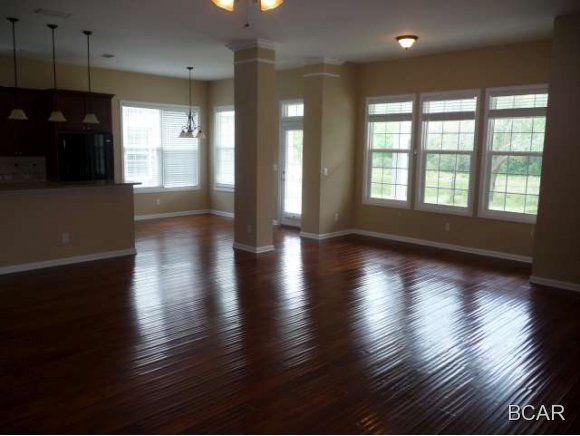 Hawks Landing - Residential Lease