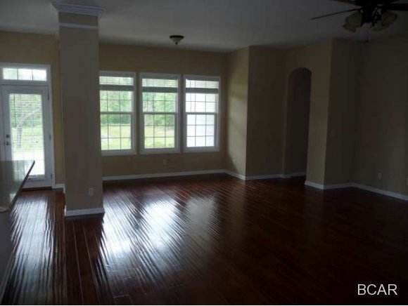 Hawks Landing - Residential Lease