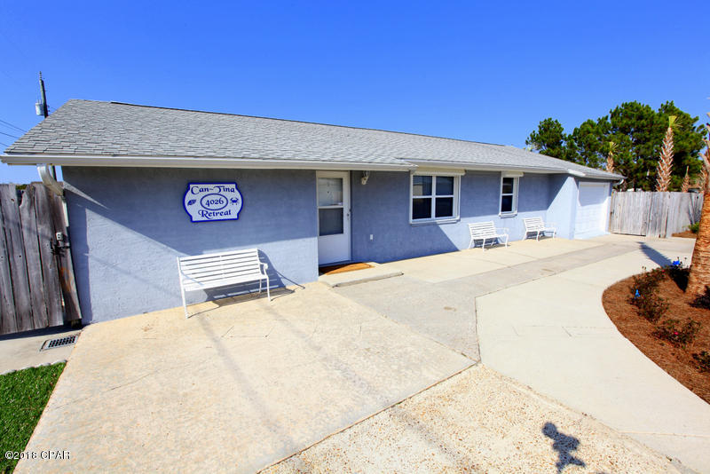 Holiday Beach Unit 14 - Residential Lease