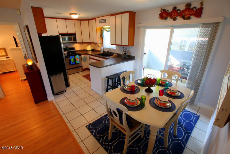 Holiday Beach Unit 14 - Residential Lease